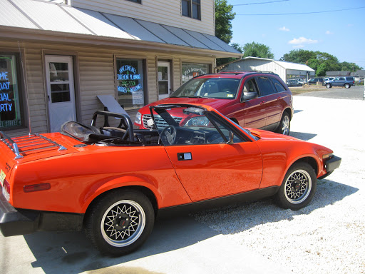 Insurance Agency «I & E Insurance Agency», reviews and photos