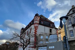 Altes Kaufhaus image