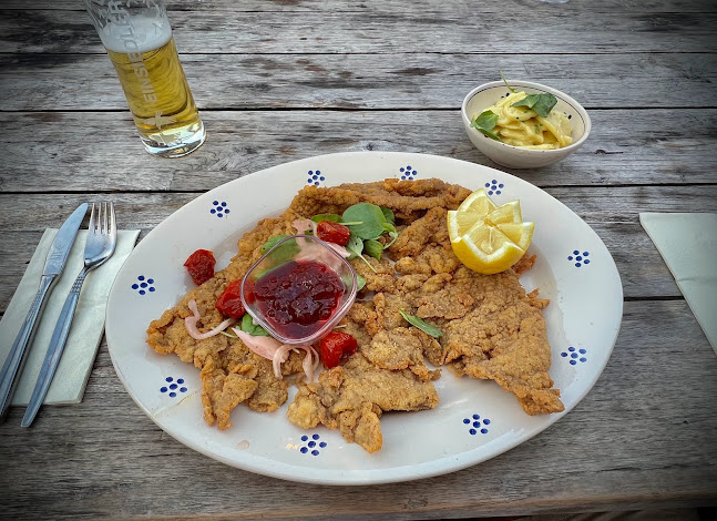 Rezensionen über Restaurant Seewen Beach in Schwyz - Restaurant
