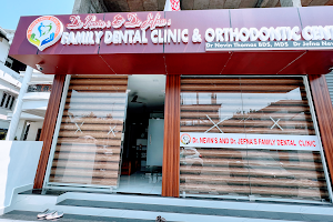 Dr Nevin’s and Dr Jefna’s Family Dental Clinic and Orthodontic Center image