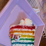 Photo n°1 de l'avis de Mcvobius. fait le 01/05/2021 à 13:04 sur le  Pasticceria Guastini à Prato