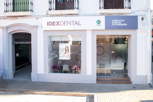 Clínica Idex Dental Villafranca de los Barros en Villafranca de los Barros, Badajoz