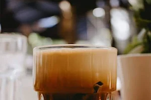 Coffee Chemical image