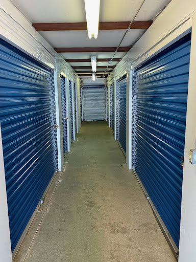 Self-Storage Facility «Compass Self Storage», reviews and photos, 32968 Groesbeck Hwy, Fraser, MI 48026, USA