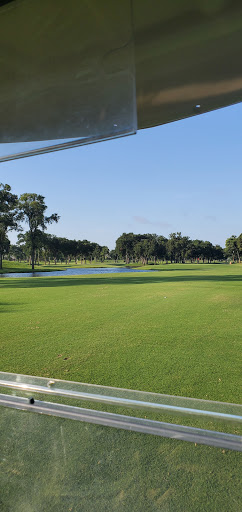 Golf Club «Grand Oaks», reviews and photos, 3502 Country Club Dr, Grand Prairie, TX 75052, USA