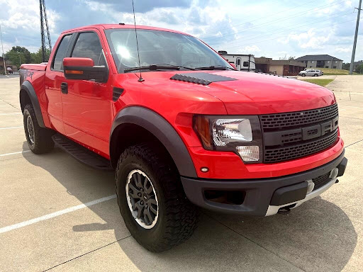 Used Car Dealer «Greenwell Auto Sales», reviews and photos, 3000 S Madison St, Muncie, IN 47302, USA