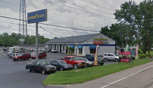 432 N Monroe St, Mooresville, IN 46158, USA