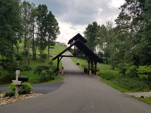 Golf Club «Virginian Golf Club», reviews and photos, 22512 Clubhouse Ridge, Bristol, VA 24202, USA