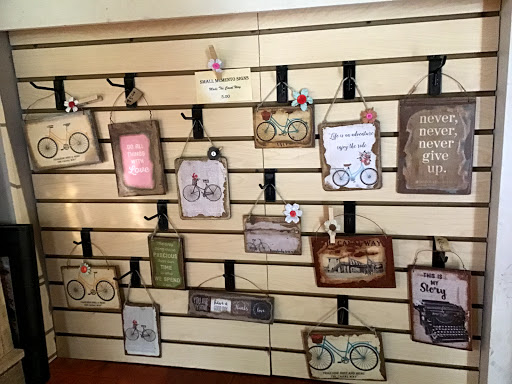 Bicycle Store «Trailside Bicycles», reviews and photos, 16271 Canal Rd, Hulberton, NY 14470, USA