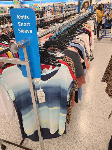 Clothing Store «Ross Dress for Less», reviews and photos, 3401 Raleigh Rd Pkwy W, Wilson, NC 27896, USA