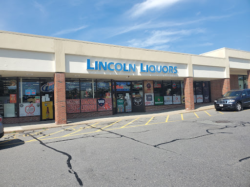 Lincoln Liquors, 199 Boston Rd, North Billerica, MA 01862, USA, 