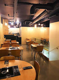 Atmosphère du Restaurant coréen Kwon à Paris - n°7