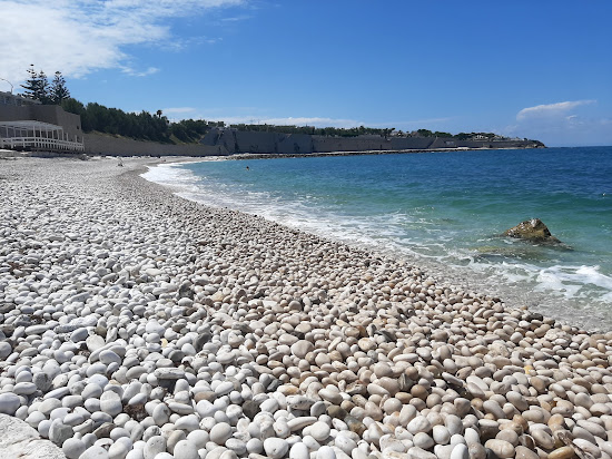 Salsello Beach