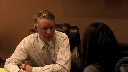 Divorce Lawyer «Rowley Chapman & Barney, Ltd.», reviews and photos