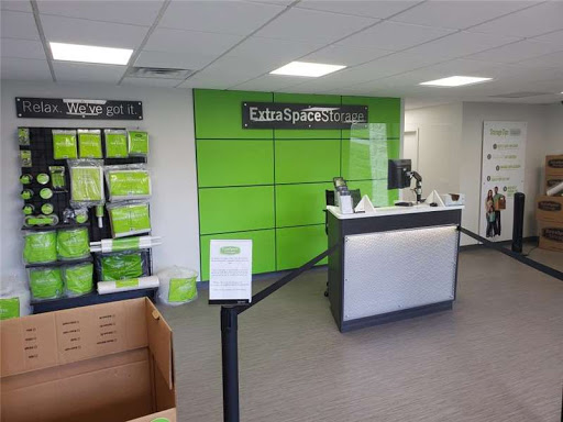 Storage Facility «Extra Space Storage», reviews and photos, 11002 Owings Mills Blvd, Owings Mills, MD 21117, USA