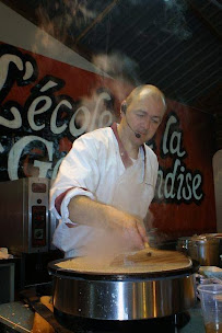 Photos du propriétaire du Restaurant Crêperie La Fregate à Le Faou - n°13