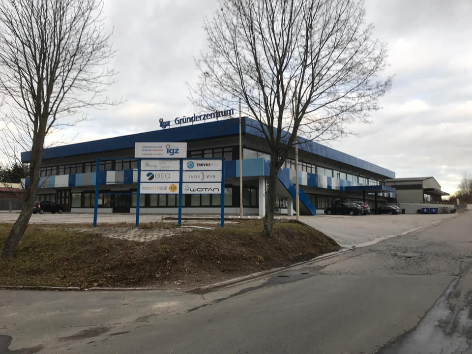 Netzwerkstatt19 GmbH