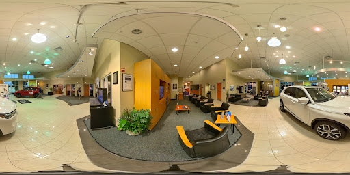 Acura Dealer «AutoNation Acura North Orlando», reviews and photos, 1001 Rinehart Rd, Sanford, FL 32771, USA