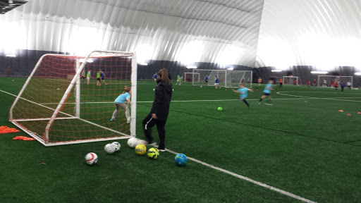 Recreation Center «St Croix Valley Recreation Center», reviews and photos, 1675 Market Dr, Stillwater, MN 55082, USA