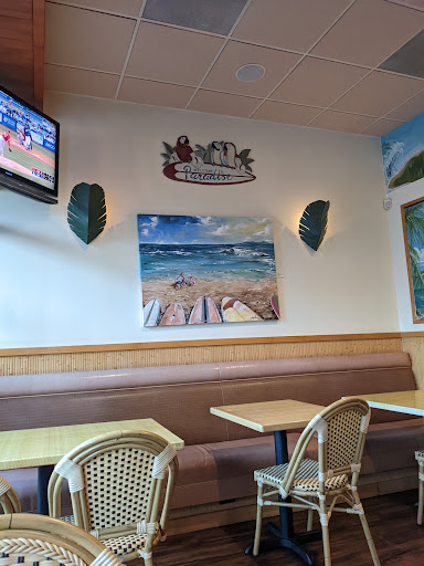 North Shore Burgers image