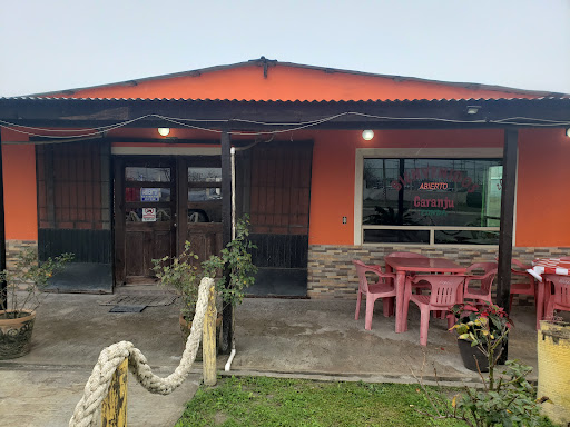 Cafetería Caranju