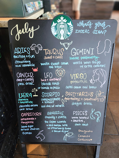 Starbucks image