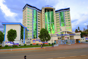 Mount Kenya University image