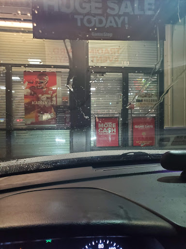 Video Game Store «GameStop», reviews and photos, 3475 Bethel Rd SE, Port Orchard, WA 98366, USA