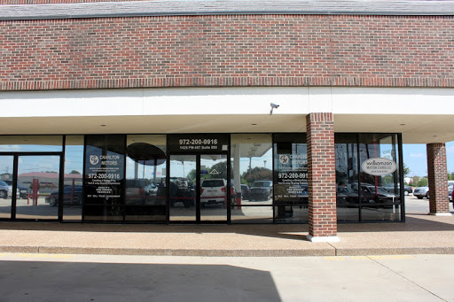 Used Car Dealer «Gary Charlton Motors», reviews and photos, 1425 Justin Rd #950, Lewisville, TX 75077, USA