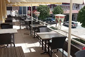 Café am Kirchplatz image