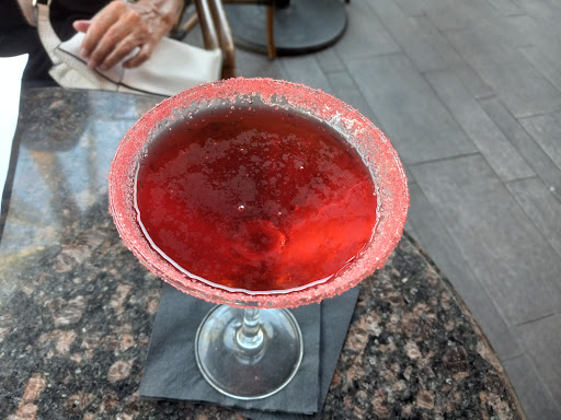 Lounge «Blue Martini Lounge», reviews and photos, 2432 E Sunrise Blvd, Fort Lauderdale, FL 33304, USA