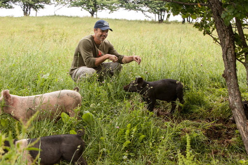 Butcher Shop «Fleishers Craft Butchery», reviews and photos, 192 5th Ave, Brooklyn, NY 11217, USA