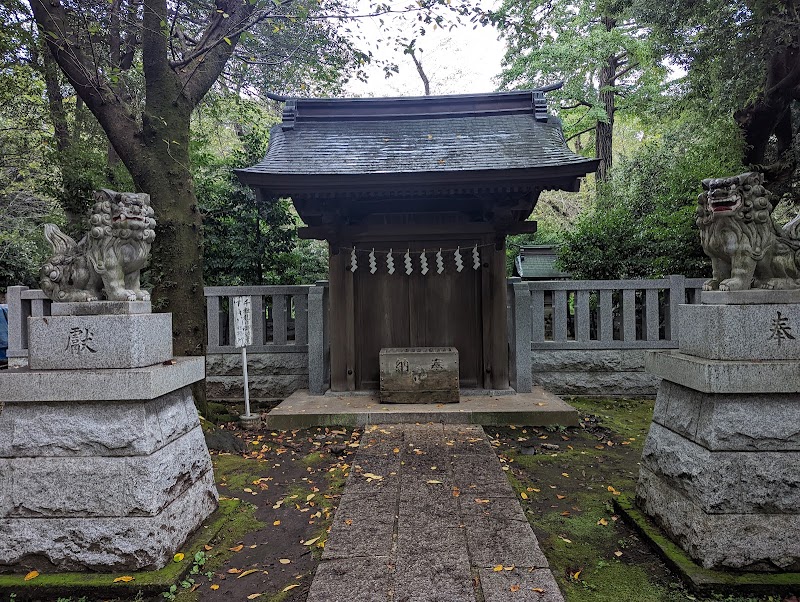 八幡町地域公園