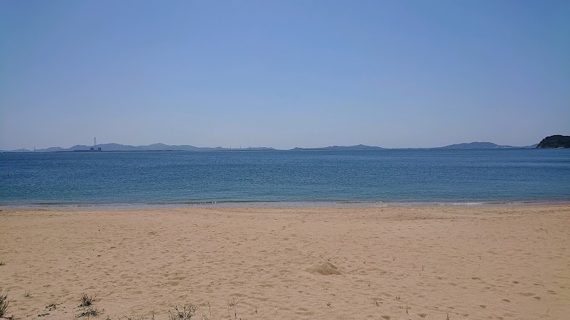 篠島海水浴場