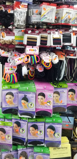 Wig Shop «Kings Wigs & Beauty Supply 1», reviews and photos, 5918 Stockton Blvd, Sacramento, CA 95824, USA