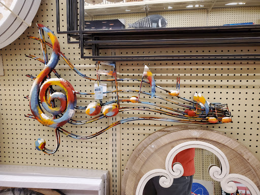Craft Store «Hobby Lobby», reviews and photos, 1580 Wesel Blvd c, Hagerstown, MD 21740, USA