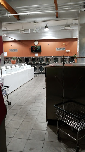 Laundromat «Joy Coin Laundry», reviews and photos, 14840 Crenshaw Blvd, Gardena, CA 90249, USA