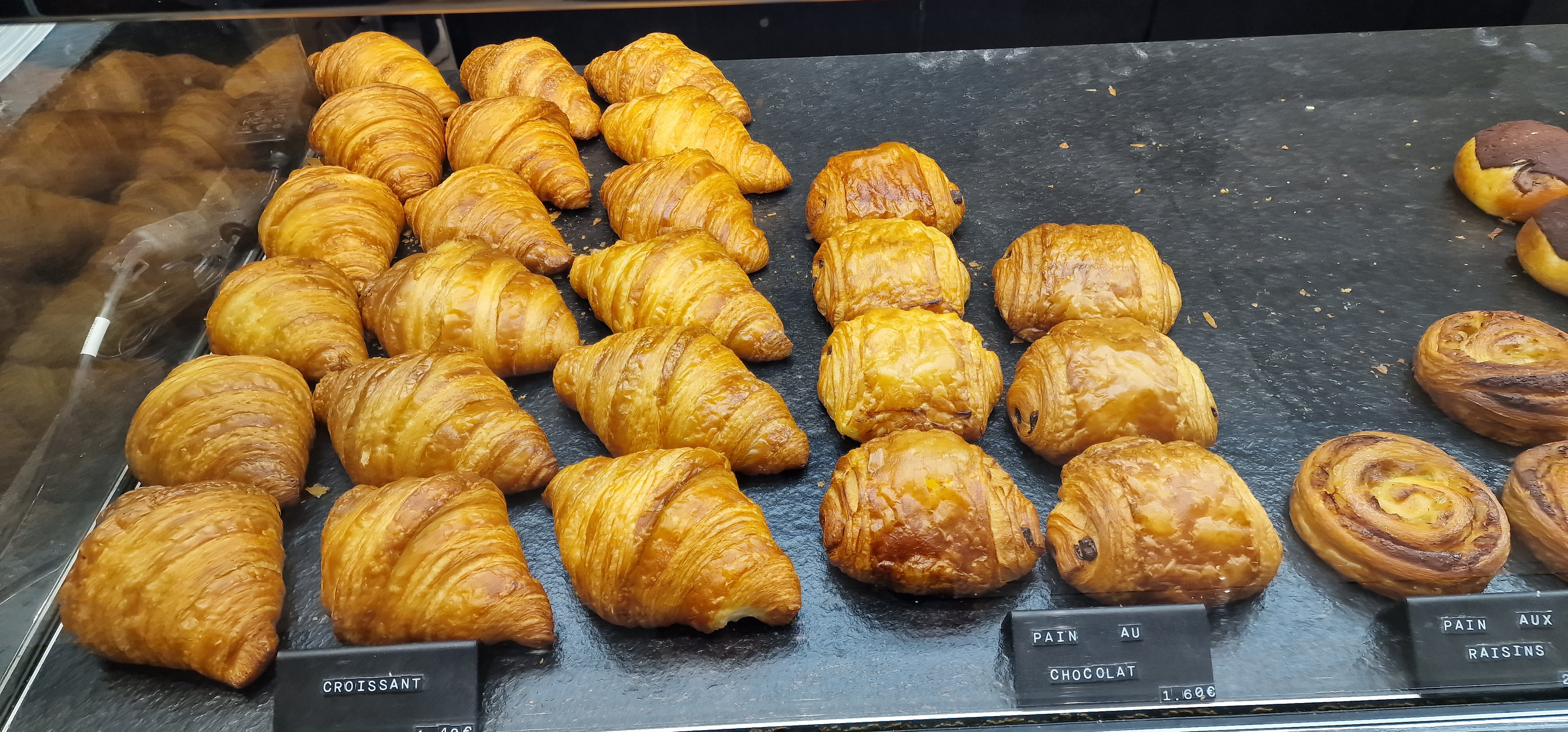 Photo n° 2 de l'avis de Francis.A fait le 11/11/2023 à 15:26