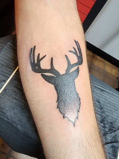 Explore thai tattoo ideas, creative tattoo ideas in Minocqua, available at Walking Arts Tattoos