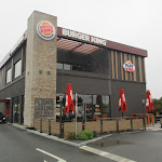 Photo n° 5 McDonald's - Burger King à Guipavas