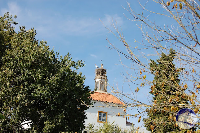 Igreja do Senhor Jesus da Pobreza - Évora