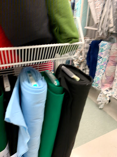 Fabric Store «Jo-Ann Fabrics and Crafts», reviews and photos, 2637 Lakewood Village Dr, North Little Rock, AR 72116, USA