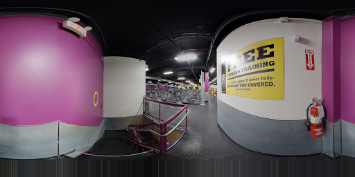 Gym «Planet Fitness», reviews and photos, 132-40 Metropolitan Ave, Jamaica, NY 11418, USA