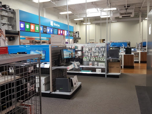 Electronics Store «Best Buy», reviews and photos, 4400 E New York St, Aurora, IL 60504, USA