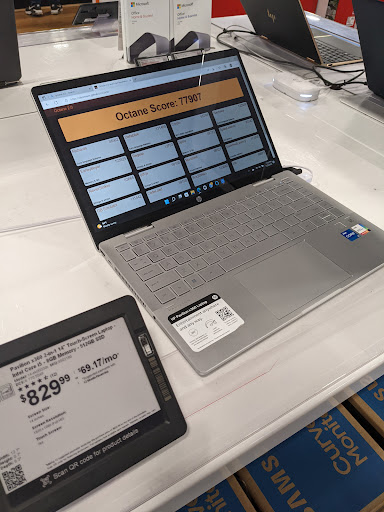 Electronics Store «Best Buy», reviews and photos, 251 Nassau Park Blvd, Princeton, NJ 08540, USA