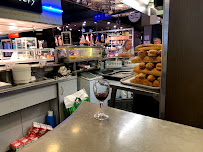 Atmosphère du Restaurant Le Fer à Cheval à Lyon - n°10