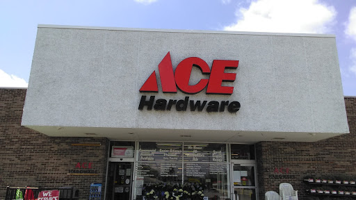 Hardware Store «Ace Hardware», reviews and photos, 609 E Hawley St, Mundelein, IL 60060, USA