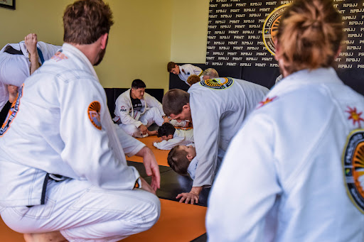 Jujitsu School «Rodrigo Pinheiro BJJ», reviews and photos, 4553 North Loop 1604 W, San Antonio, TX 78249, USA