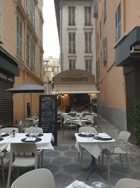 Atmosphère du Restaurant italien Il Vicoletto à Nice - n°2