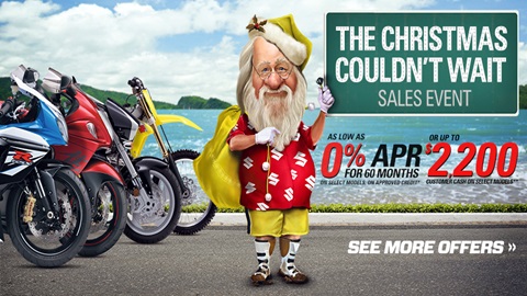 Motorcycle Dealer «Oklahoma Honda Suzuki», reviews and photos, 3400 S Sunnylane Rd, Oklahoma City, OK 73115, USA